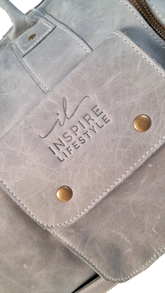 Barcelona Travel Bag