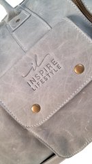 Barcelona Travel Bag