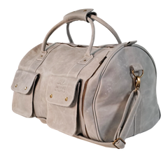 Barcelona Travel Bag