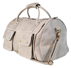 Barcelona Travel Bag