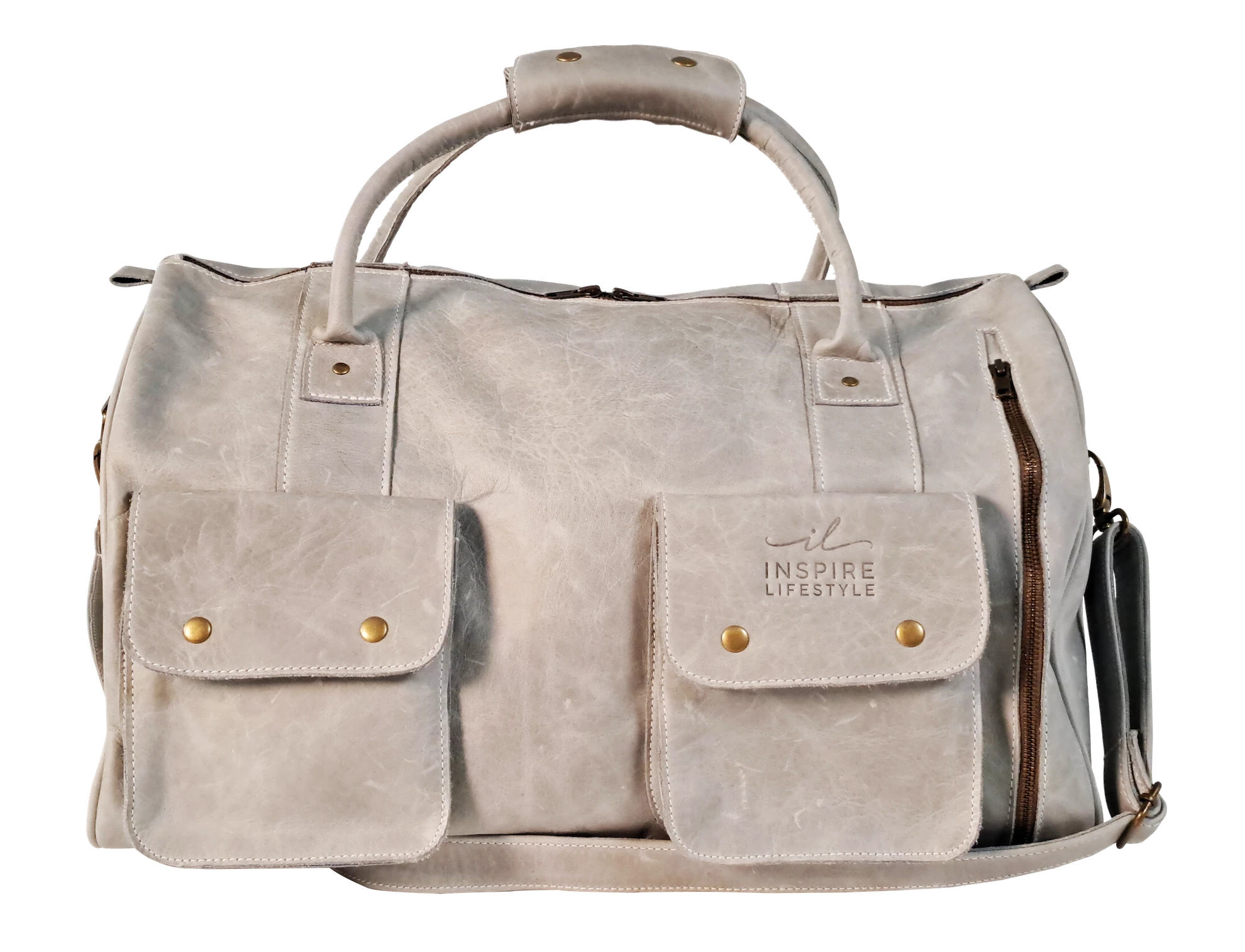 Barcelona Travel Bag