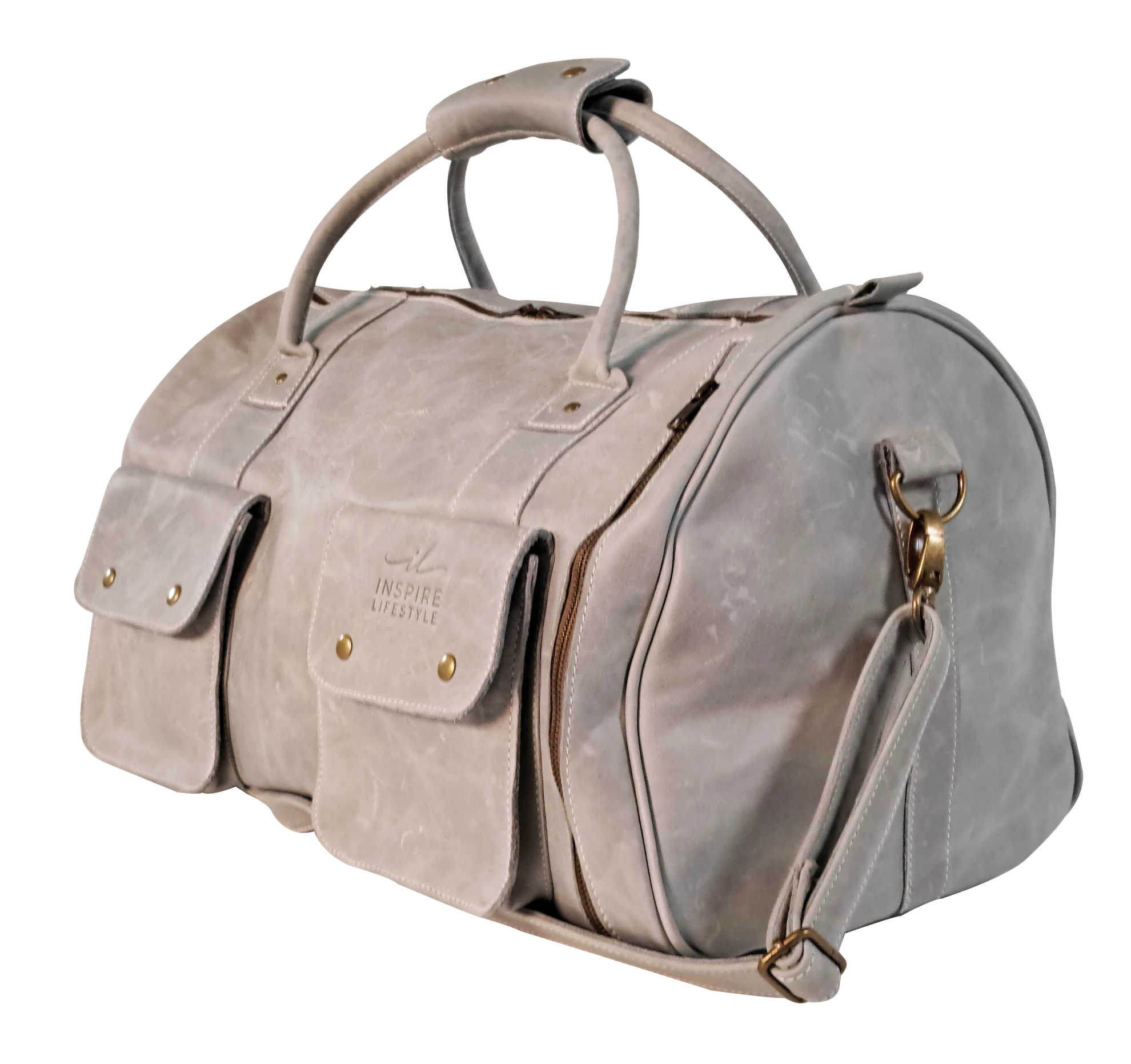 Barcelona Travel Bag