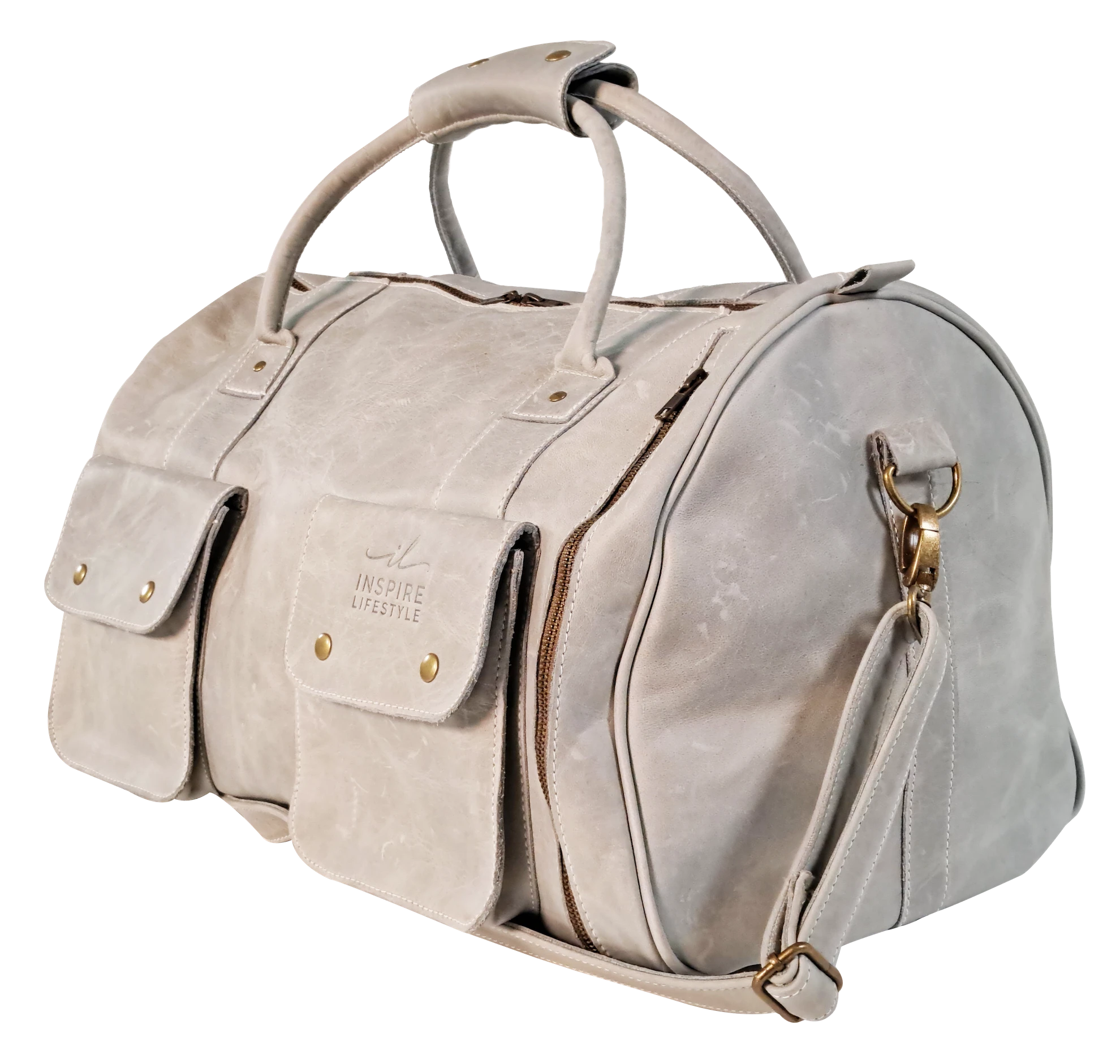 Barcelona Travel Bag