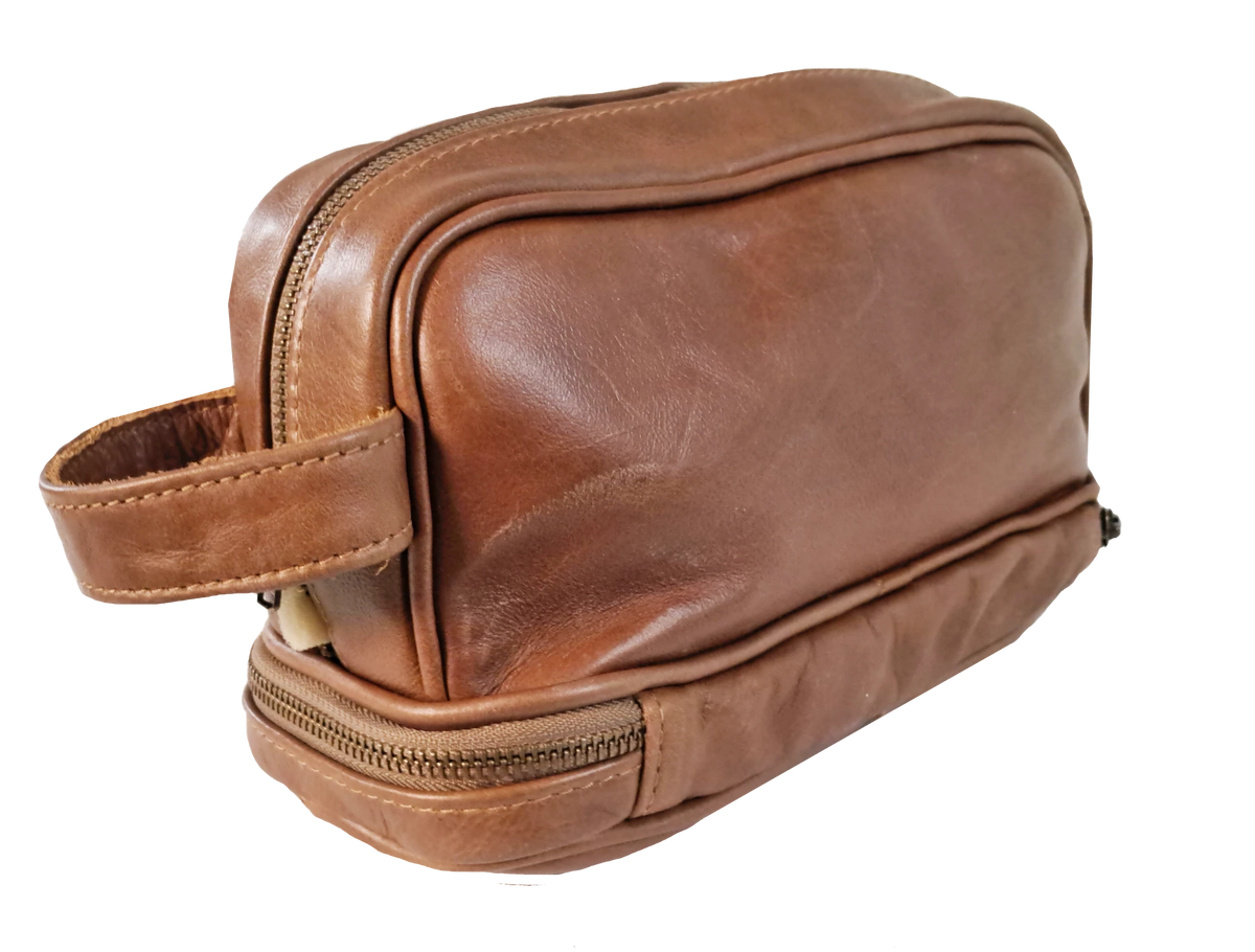 Chad Toiletry Bag