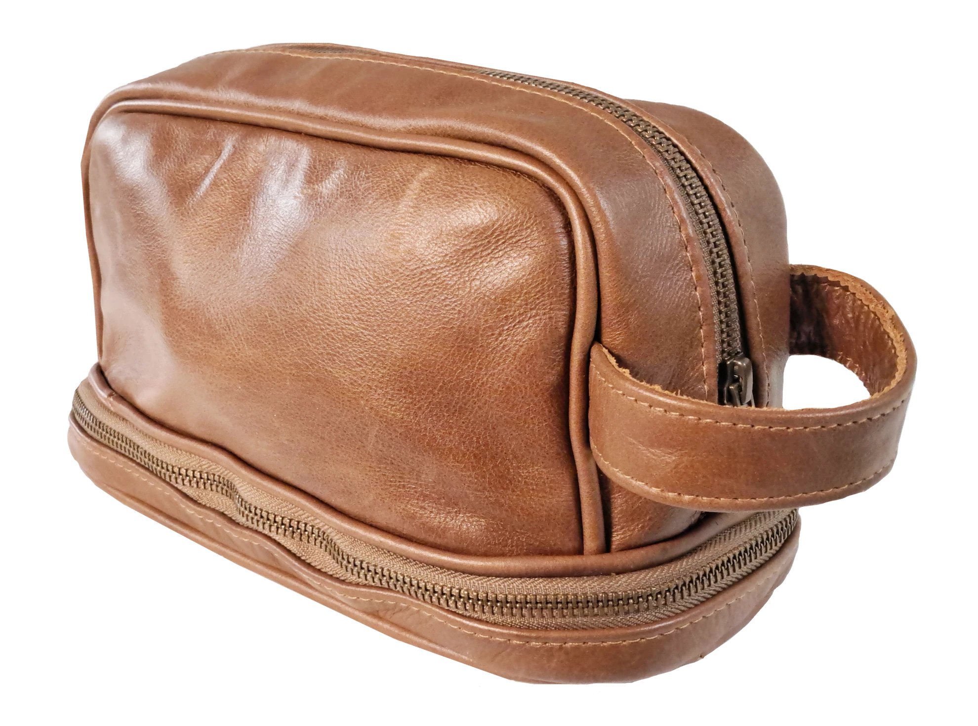 Chad Toiletry Bag