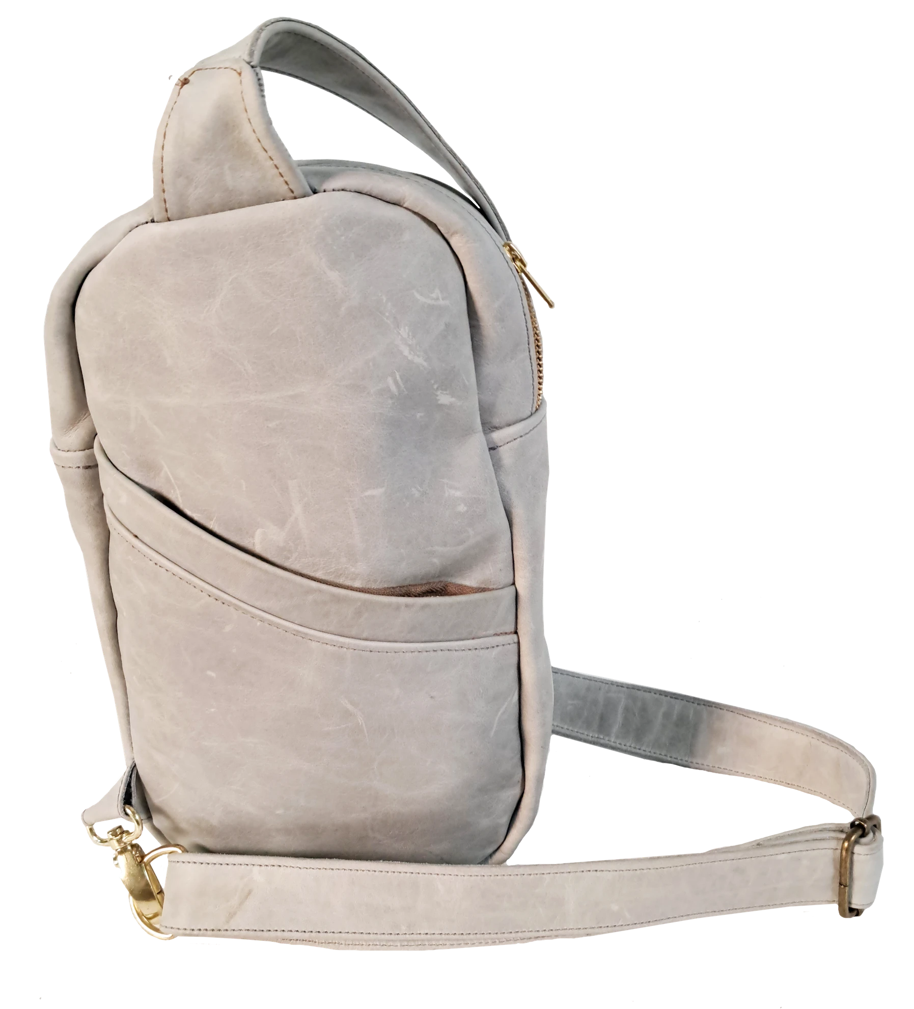 Kyalami Sling Bag