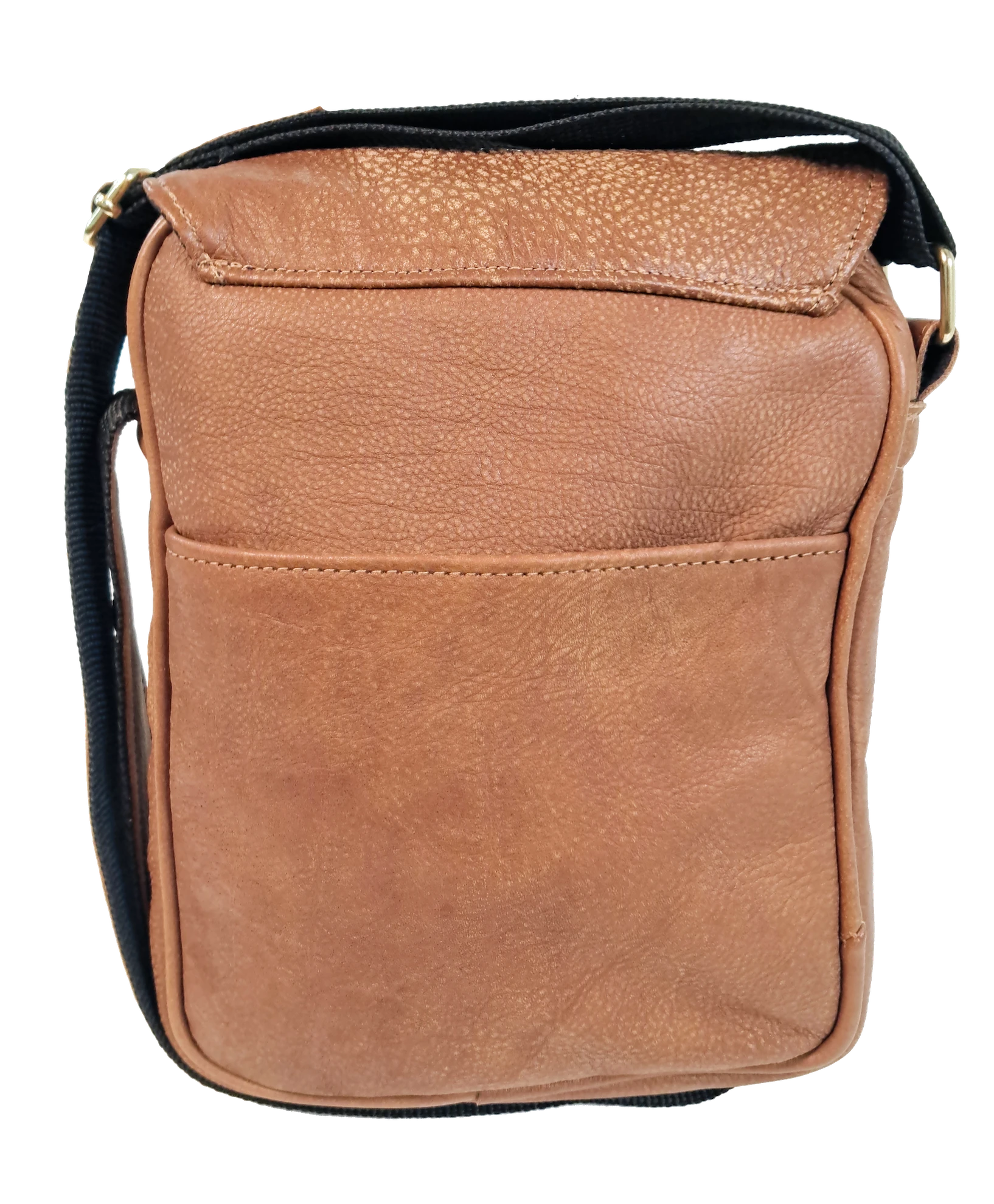 New Age Man Satchel