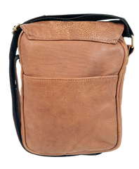 New Age Man Satchel