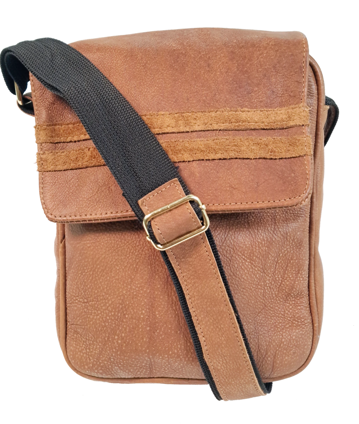 New Age Man Satchel