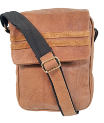 New Age Man Satchel