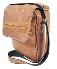 New Age Man Satchel