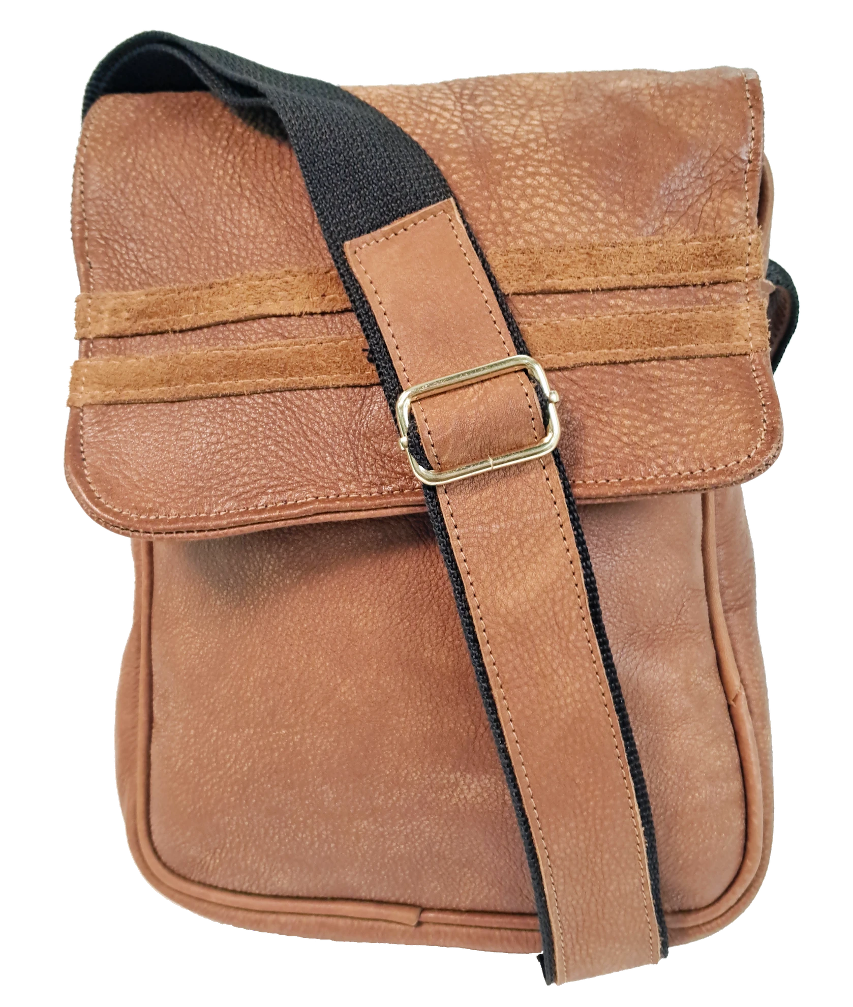 New Age Man Satchel