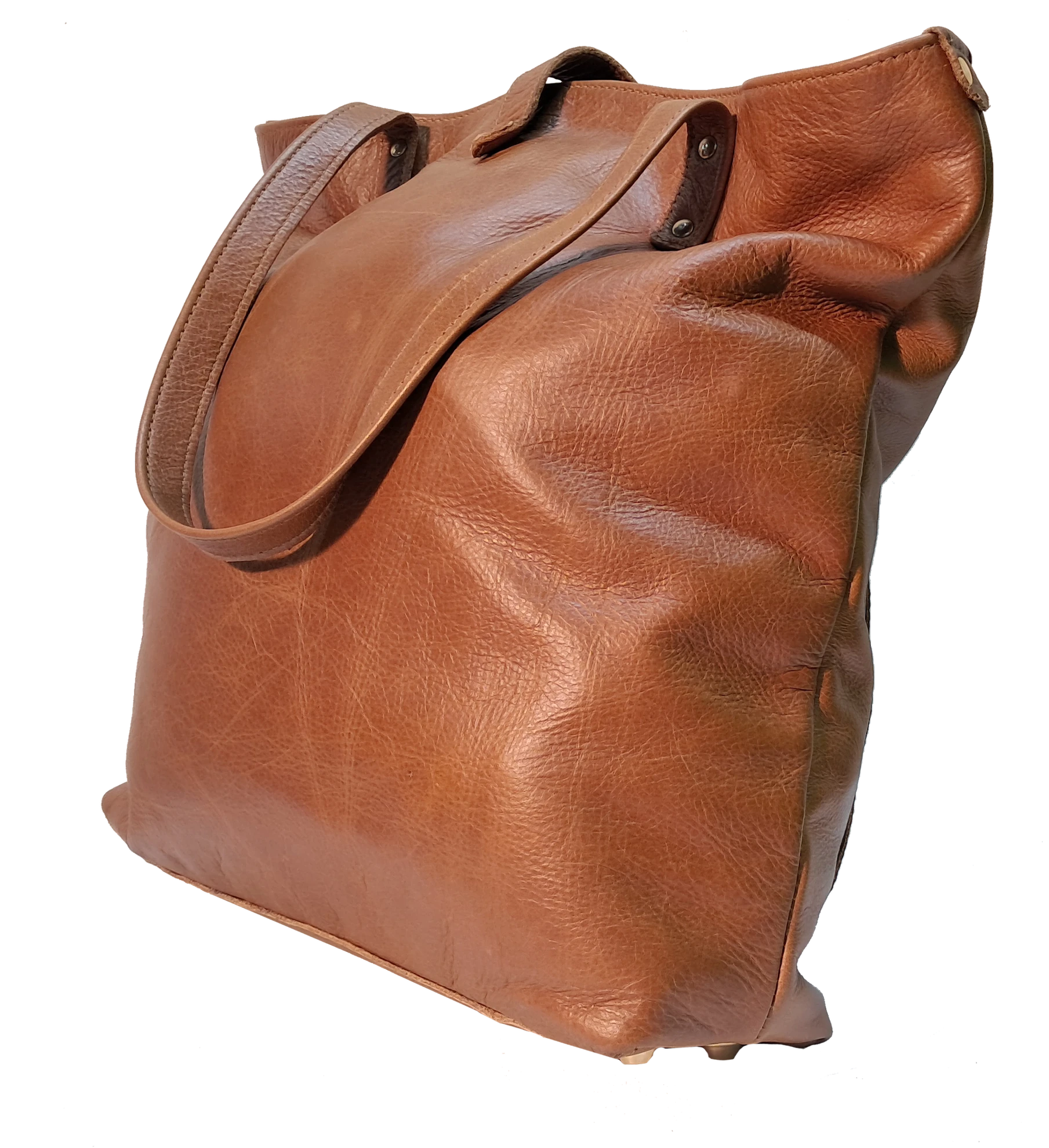 Parisian Tote