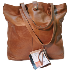 Parisian Tote