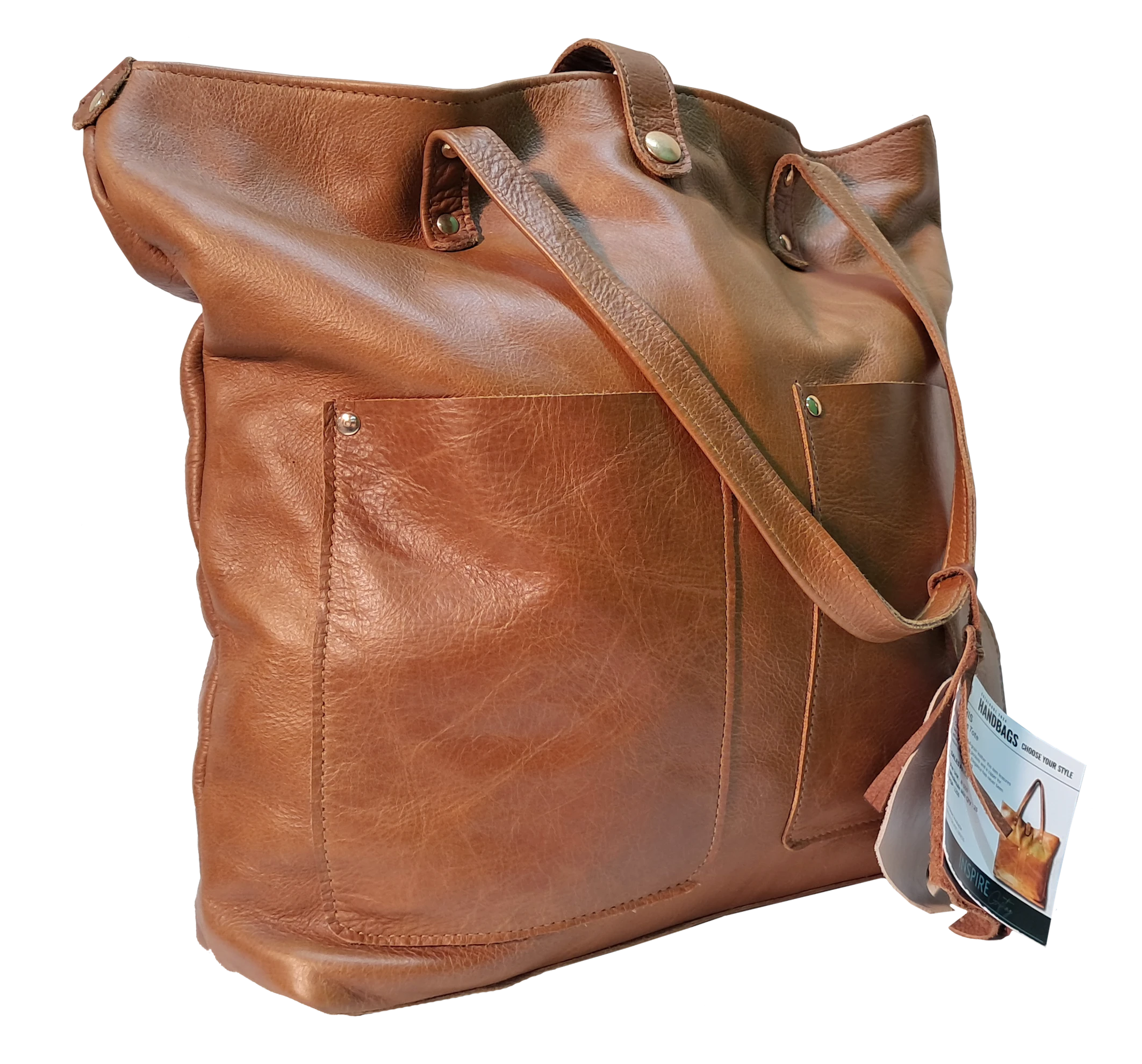 Parisian Tote