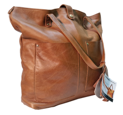 Parisian Tote