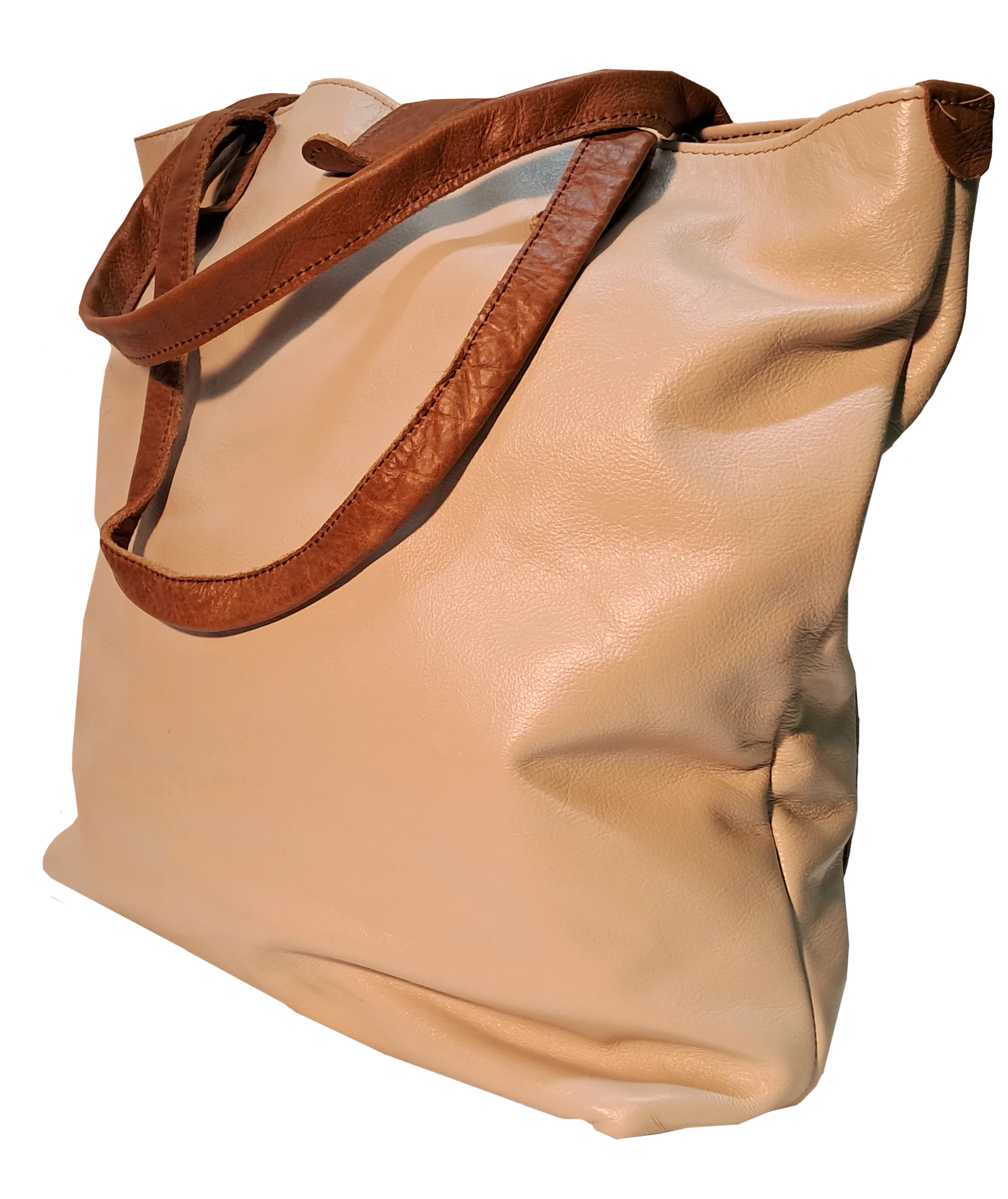Parisian Tote