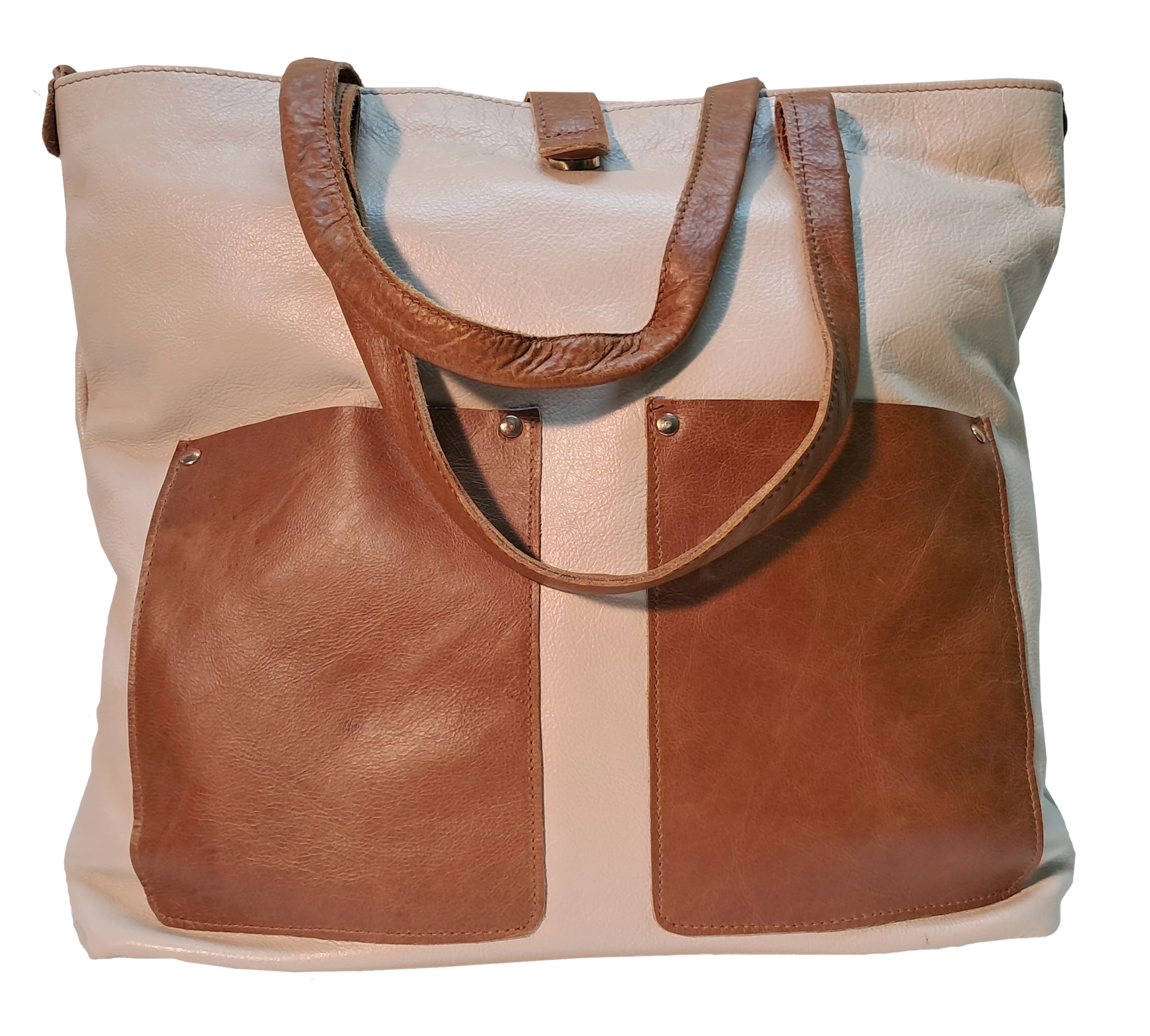Parisian Tote