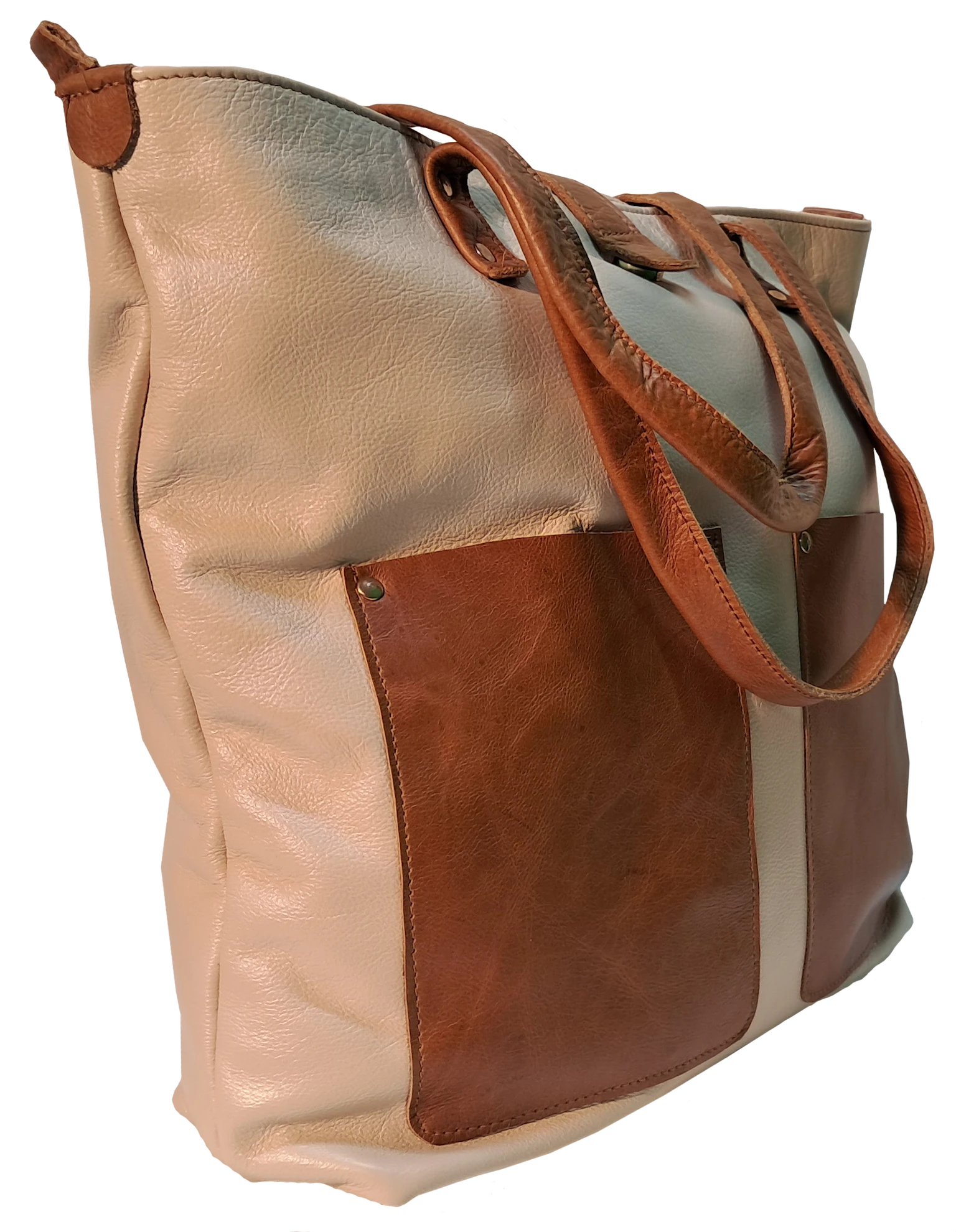 Parisian Tote