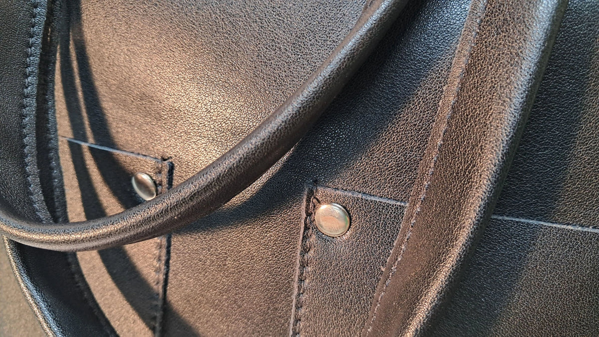 Parisian Tote