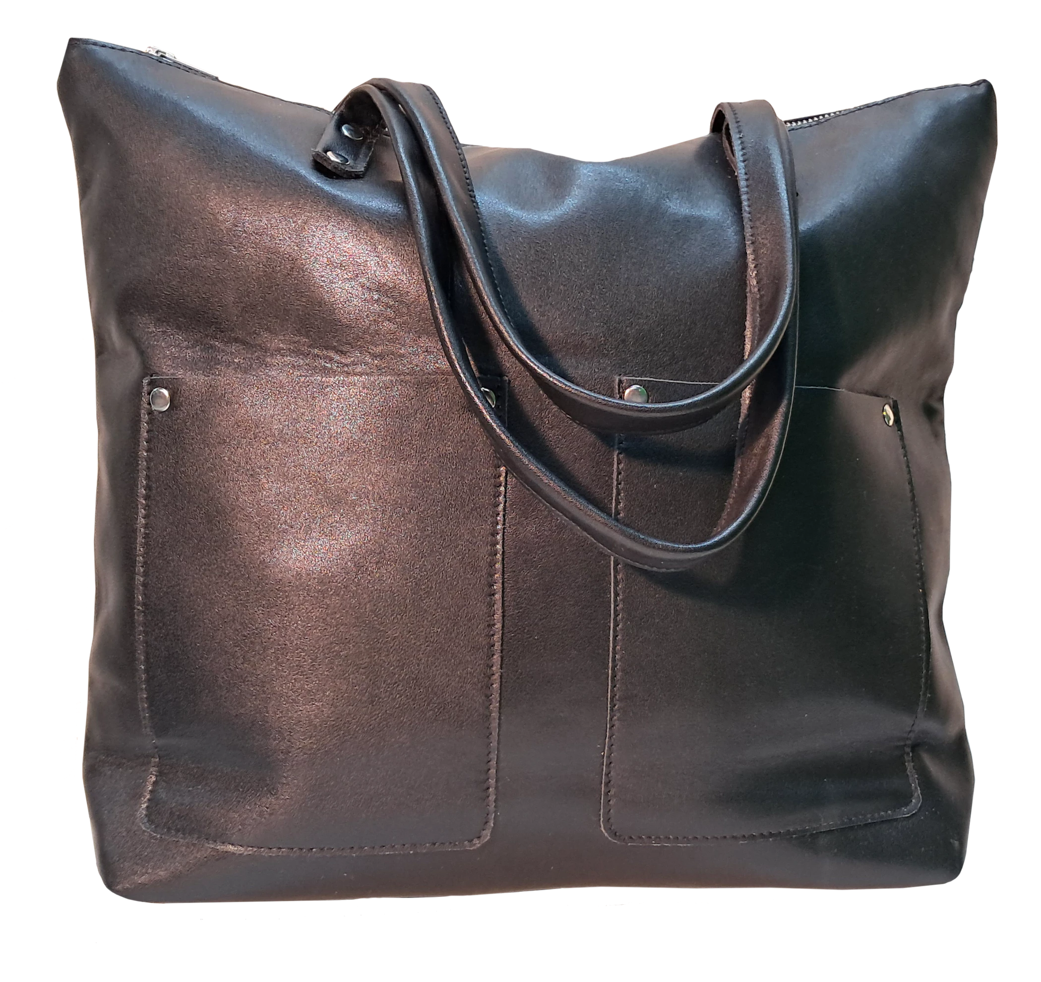 Parisian Tote