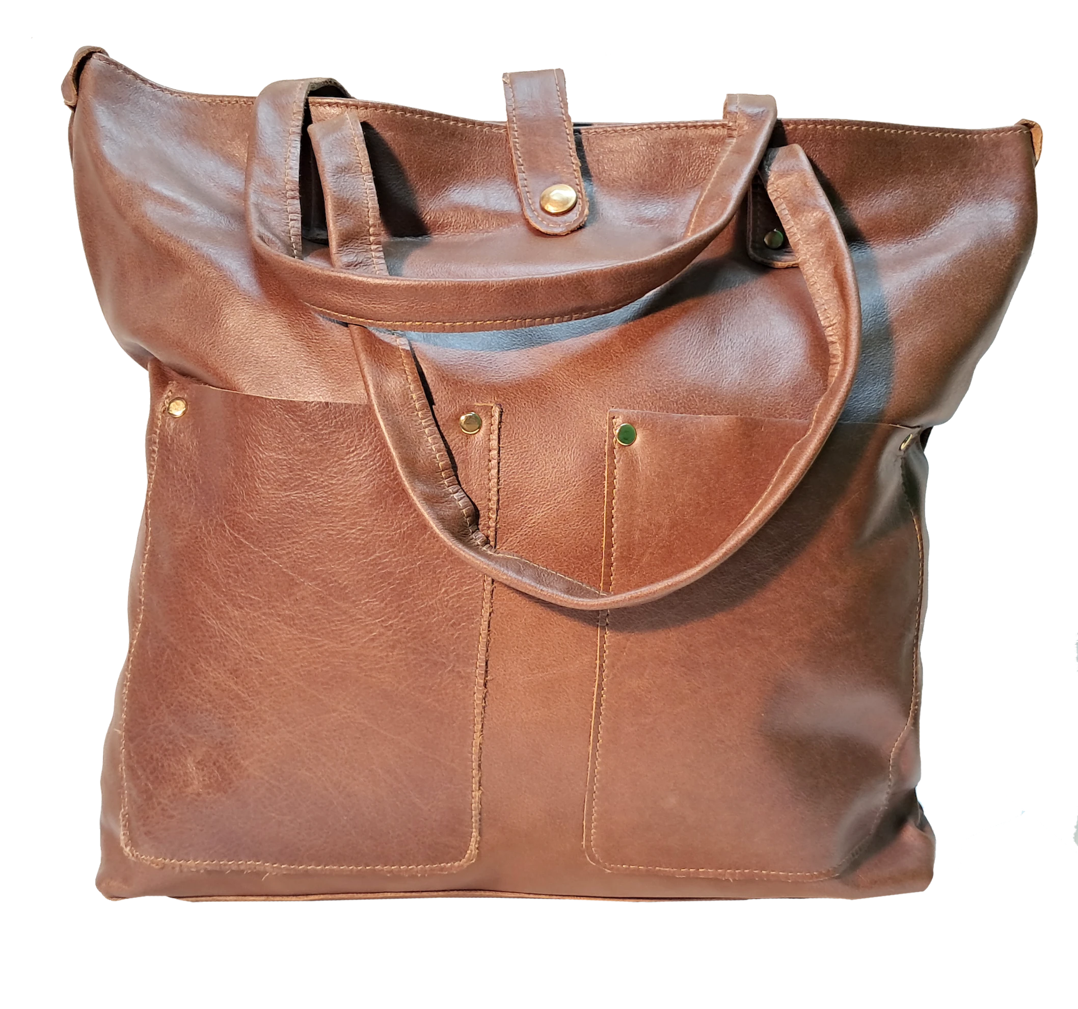 Parisian Tote