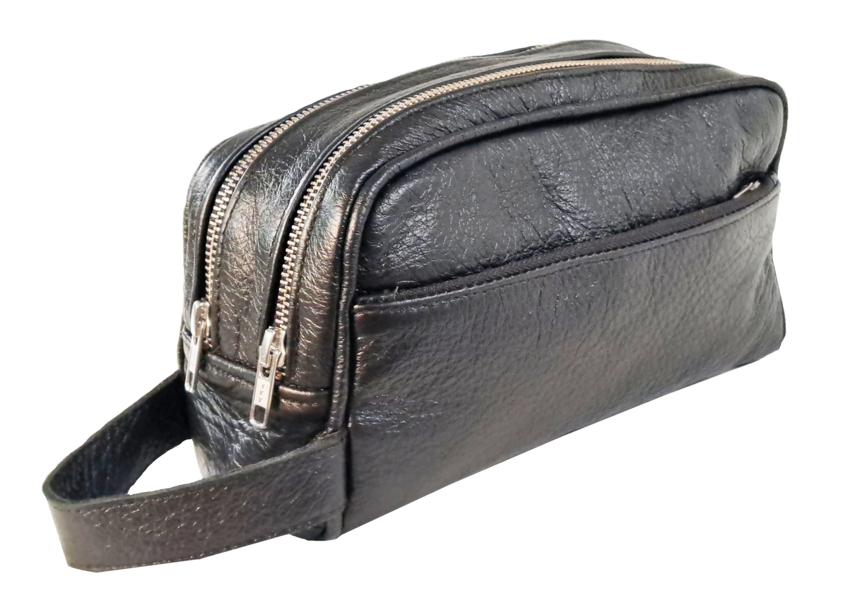 Safari Toiletry Bag