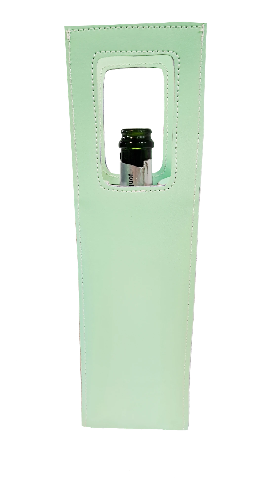 Single Wine Cooler