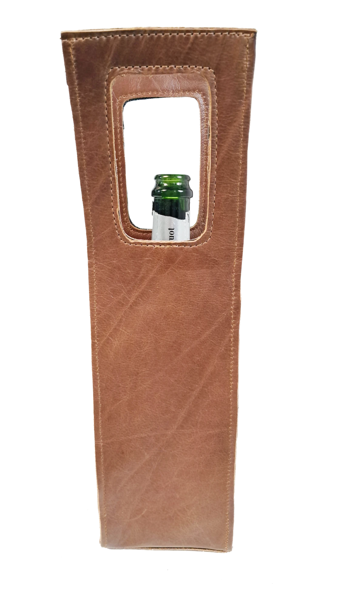 Single Wine Cooler