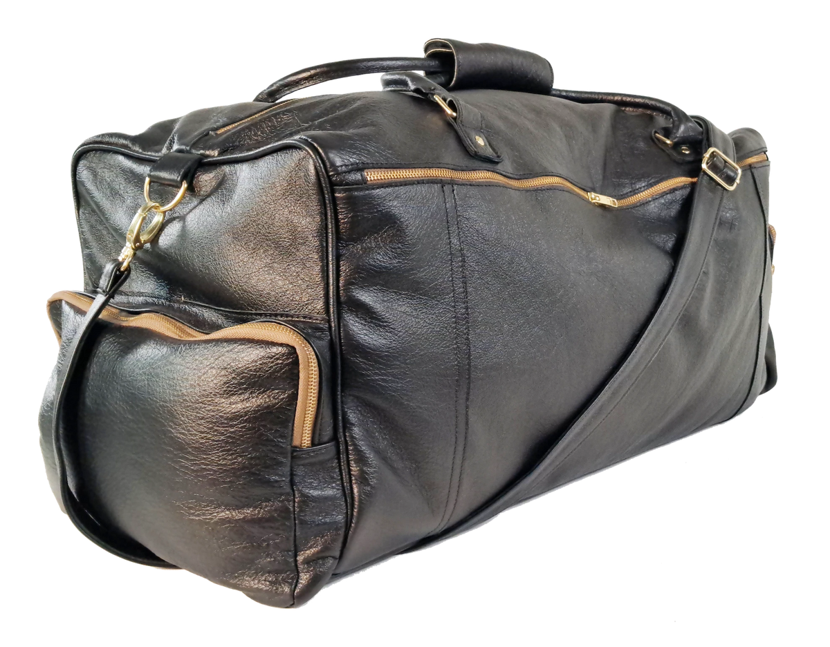 Voyager Travel Bag