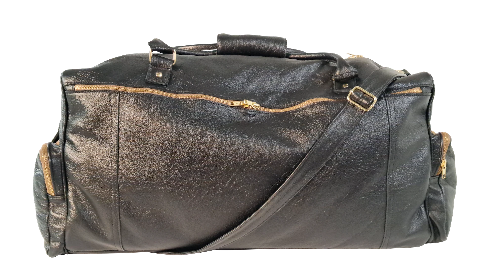 Voyager Travel Bag