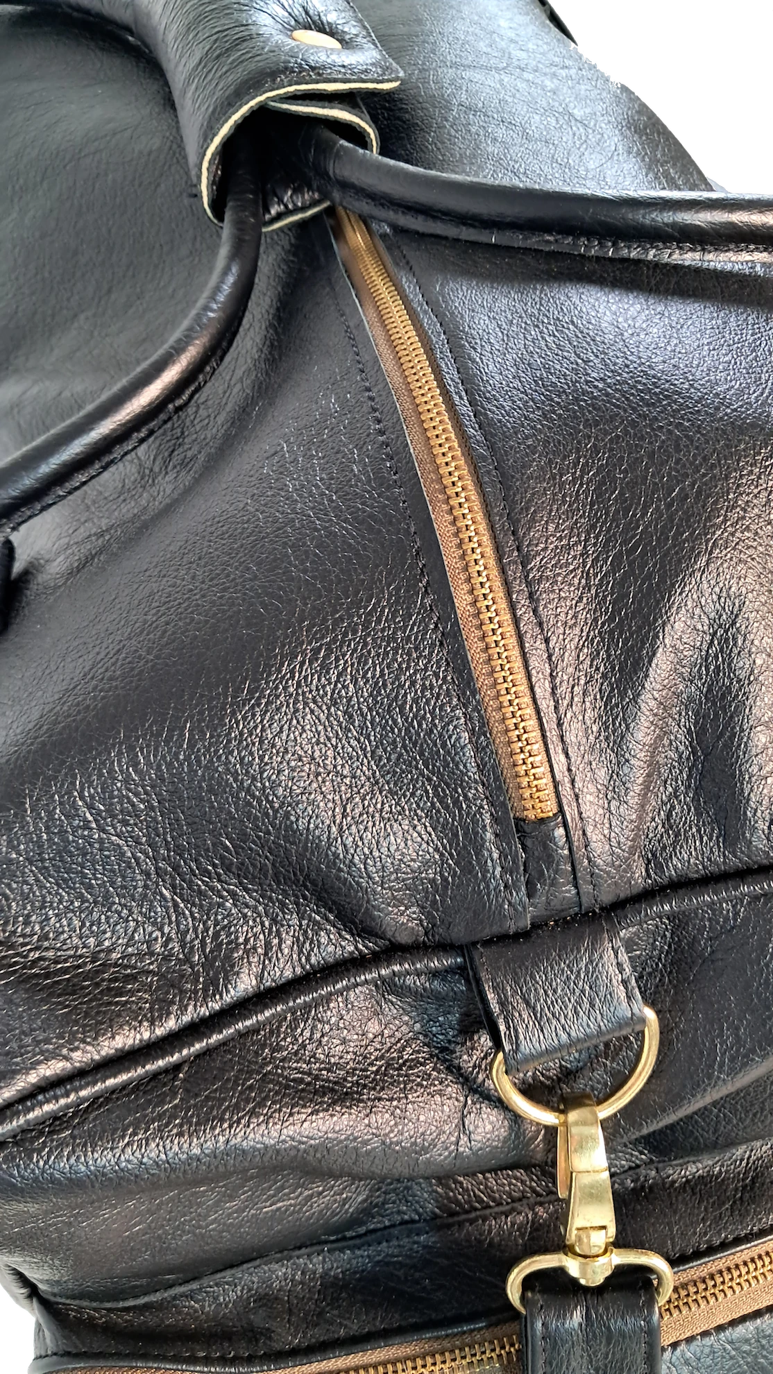 Voyager Travel Bag