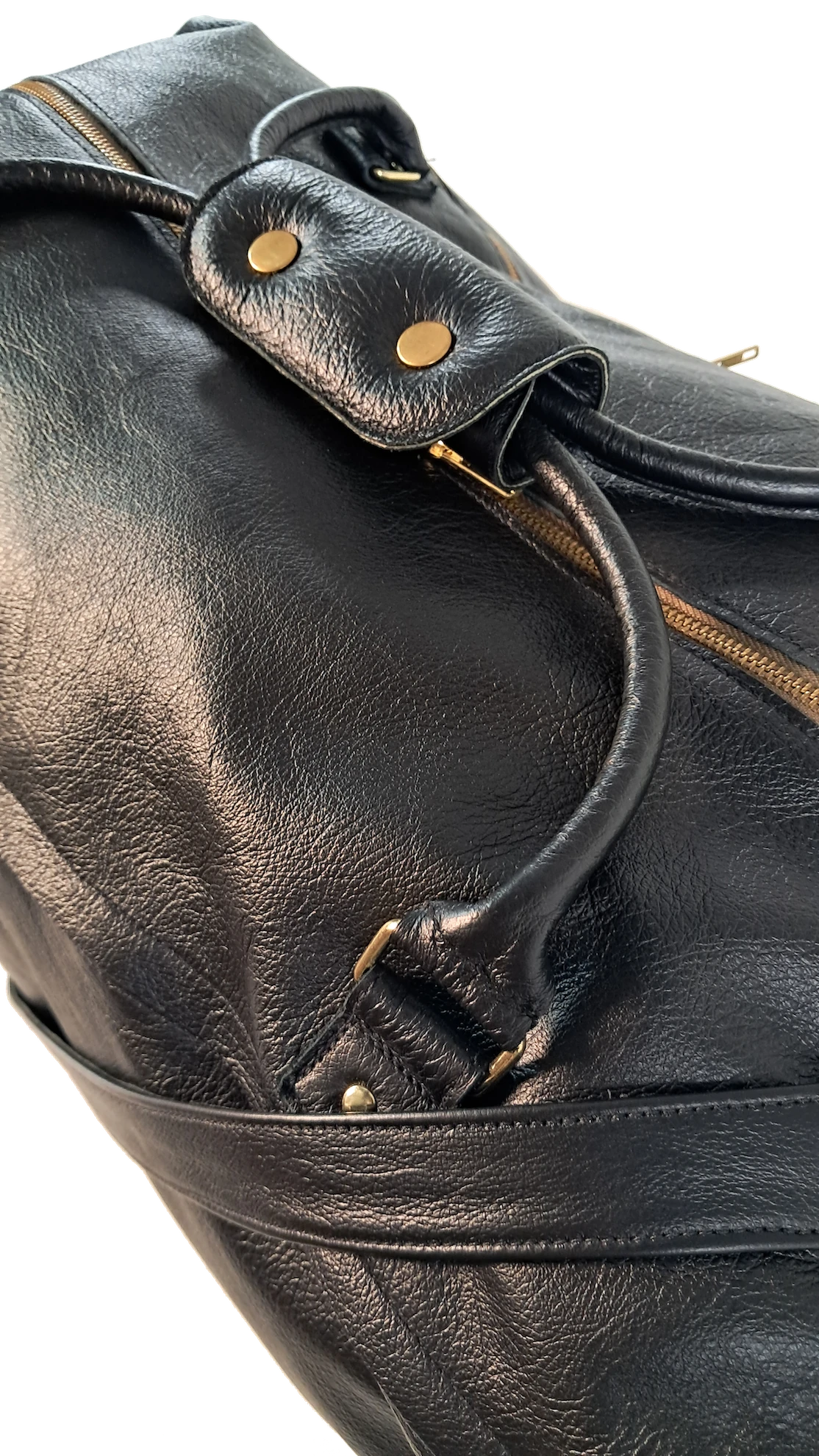 Voyager Travel Bag