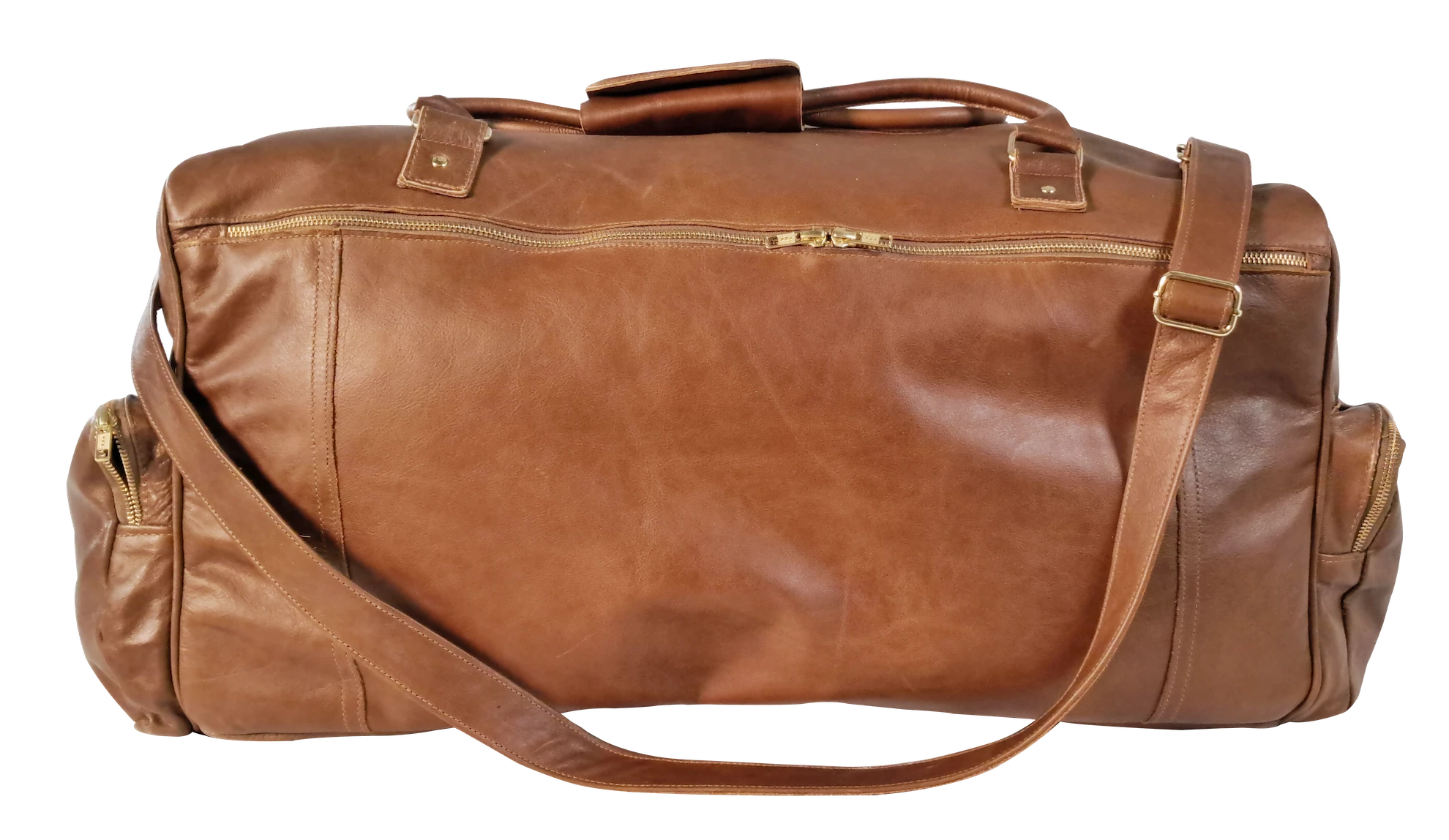 Voyager Travel Bag
