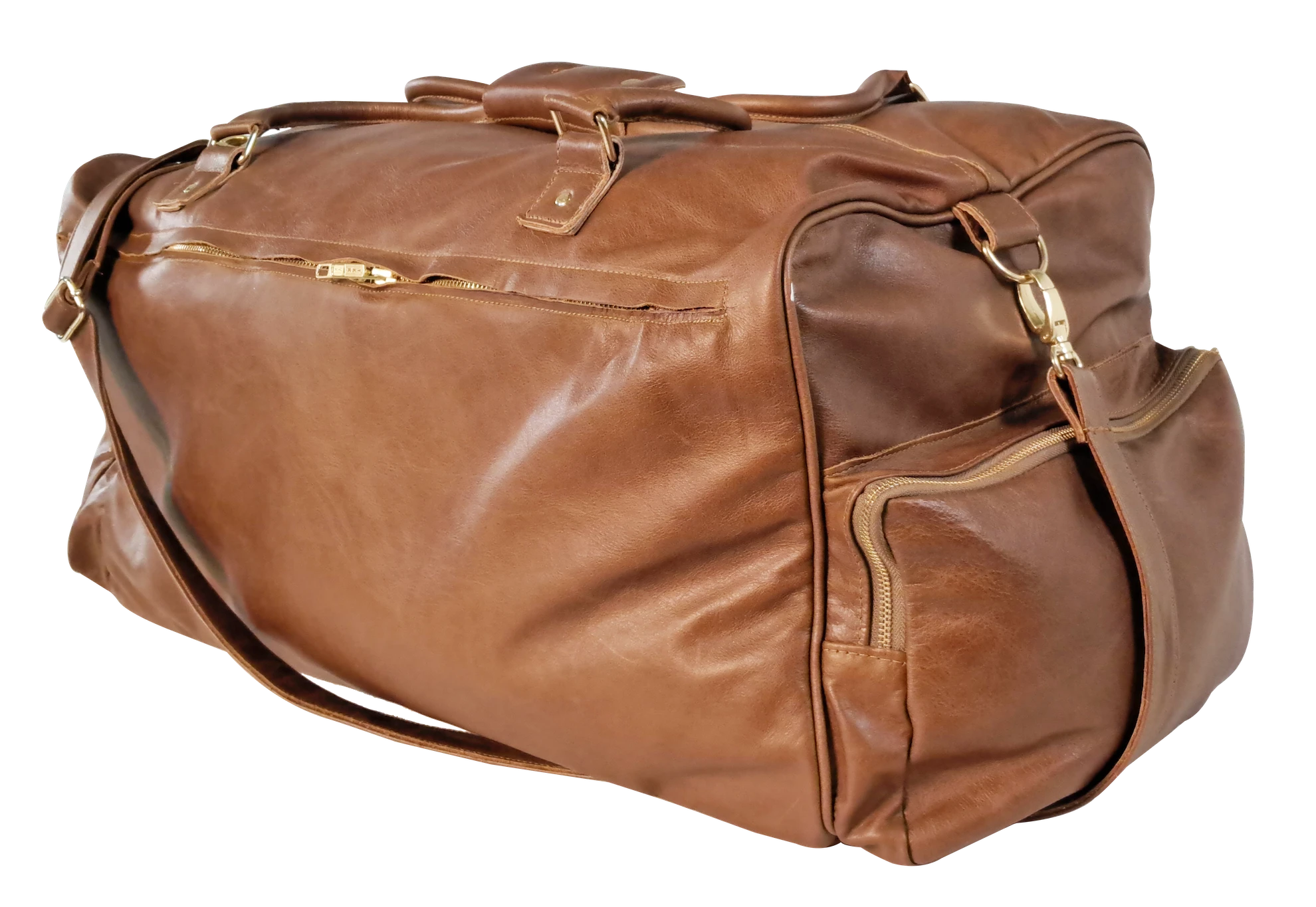 Voyager Travel Bag