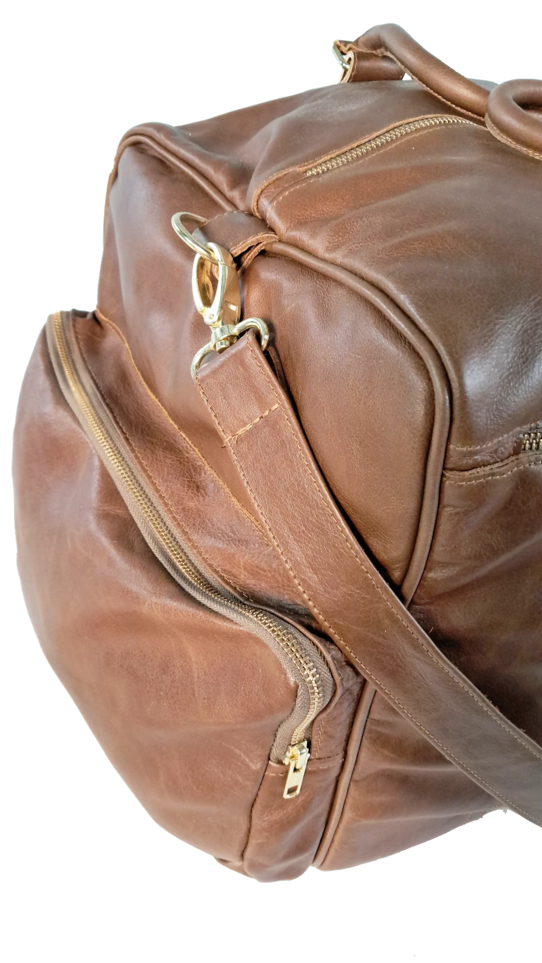 Voyager Travel Bag
